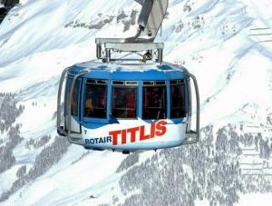Austria & Switzerland Combi Tour | Go Discover Abroad